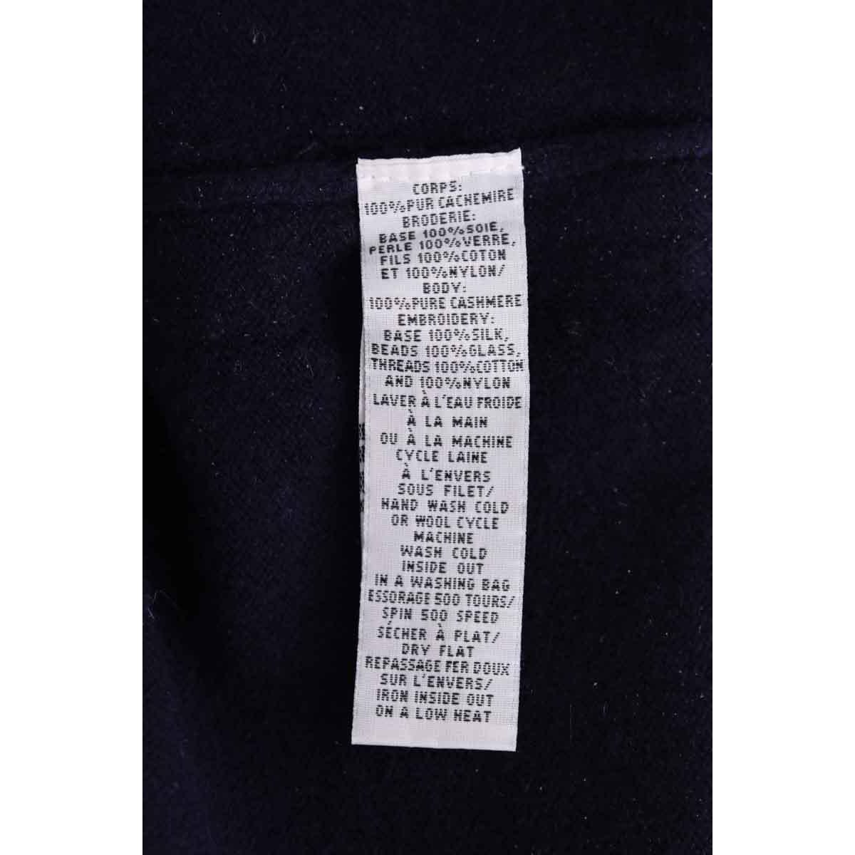Pantalon de sport - Très Bon État marine, ERIC BOMPARD