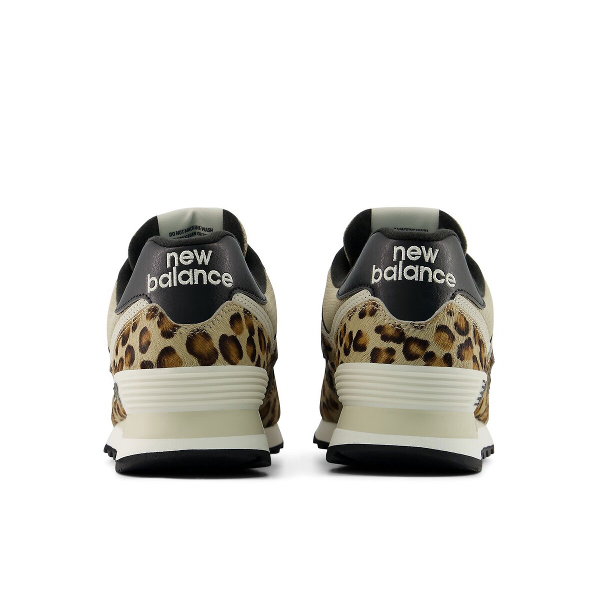 Sneakers 574 leopardata, NEW BALANCE