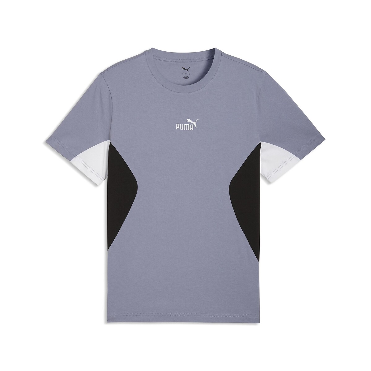 T-shirt a maniche corte, ESSENTIEL LOGO 90003442, PUMA