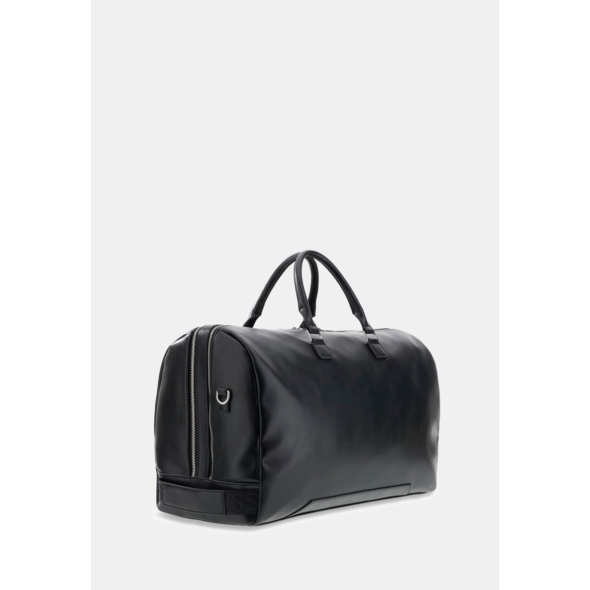 Sac Week-End Logo Torino noir, GUESS