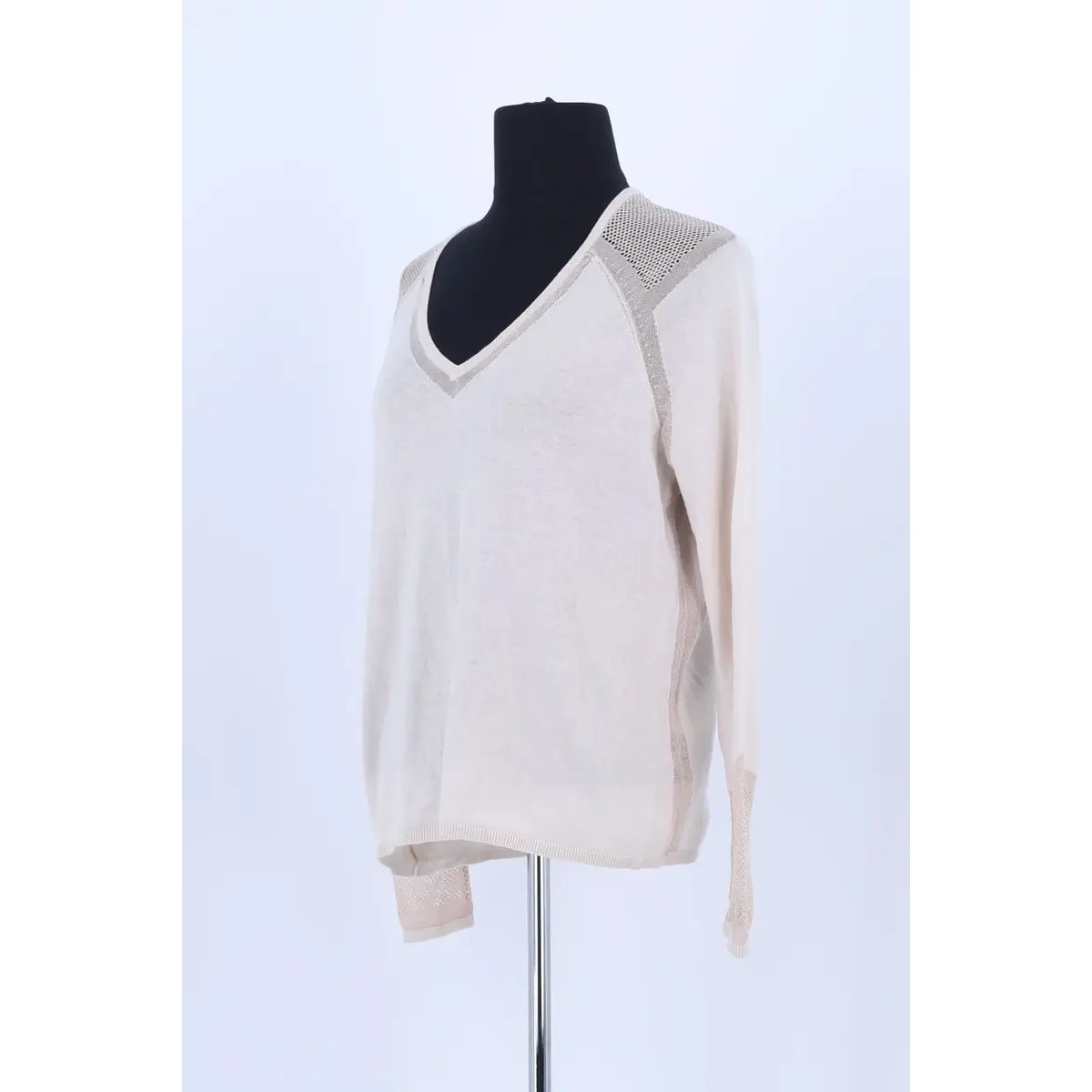 T-shirt - Très Bon État rose, MAJE