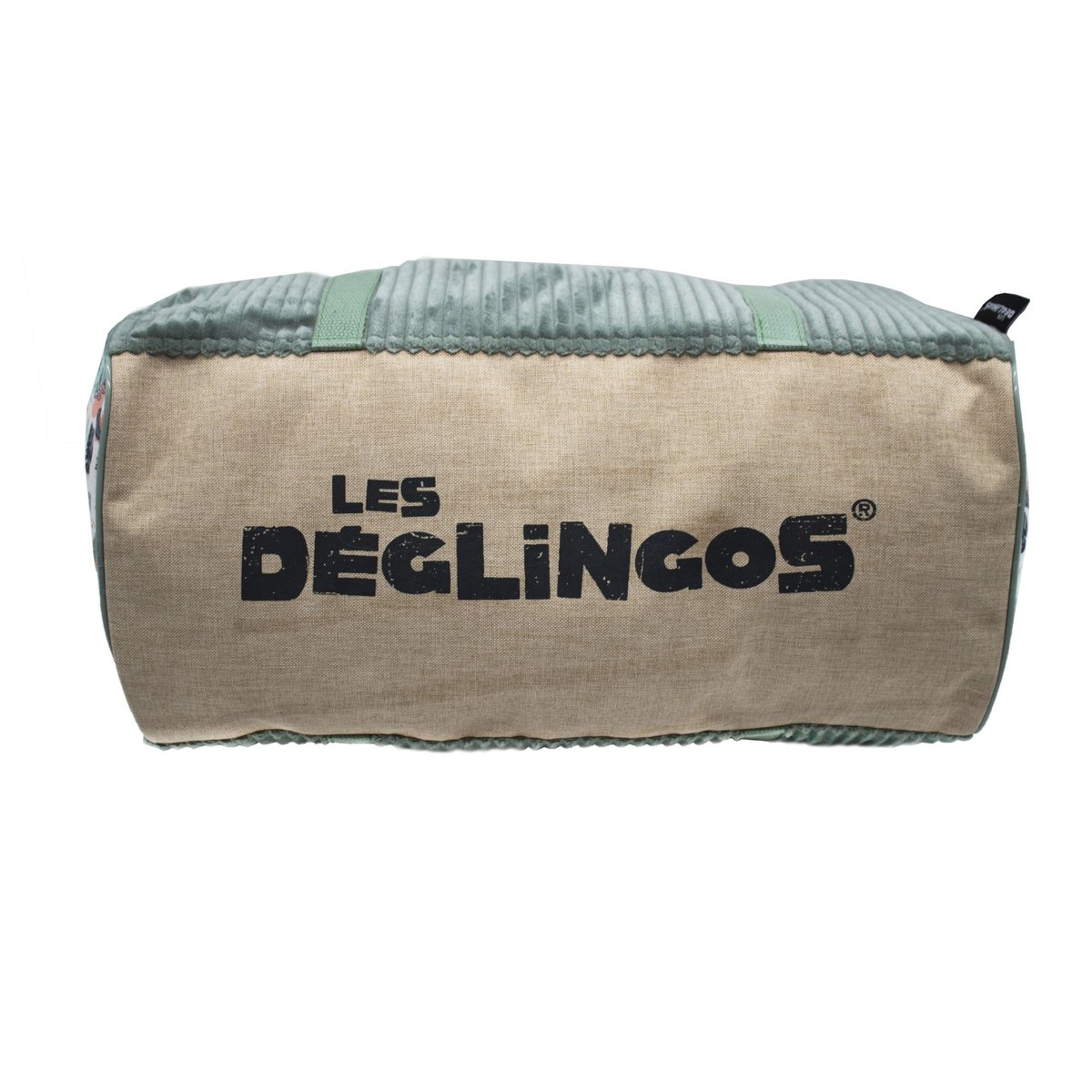 Sac week-end Chillos le paresseux chillos le paresseux, LES DEGLINGOS