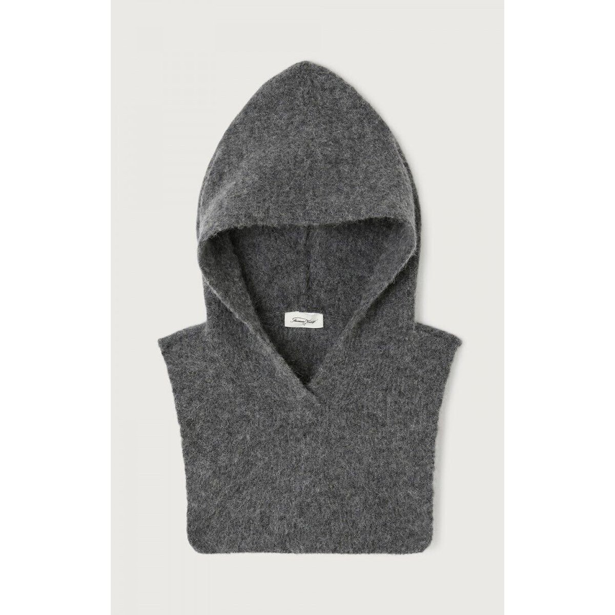 Balaclava, VITOW cinzento mesclado, AMERICAN VINTAGE