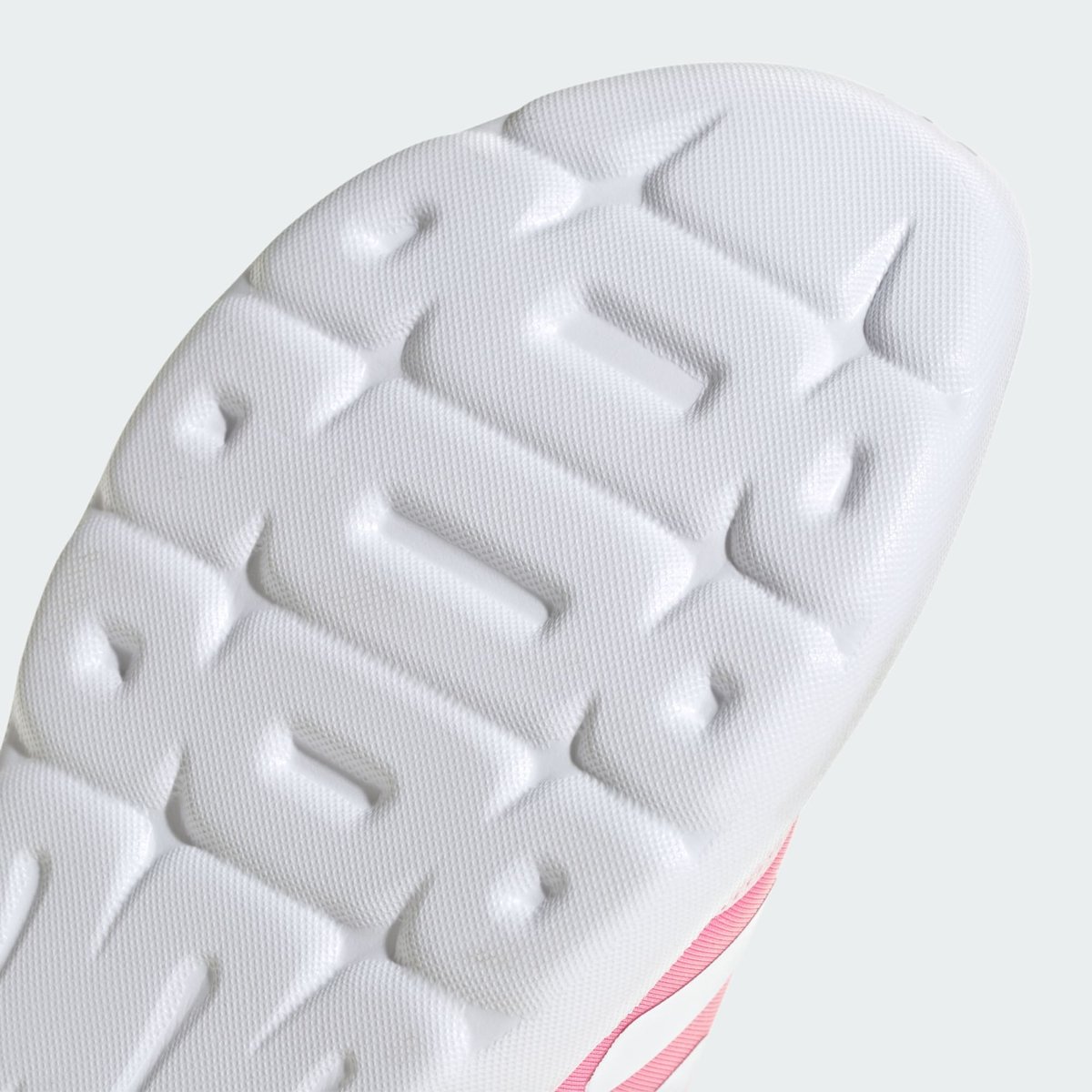Baskets Tensaur Run 3.0 clear pink / cloud white / pulse magenta, ADIDAS SPORTSWEAR