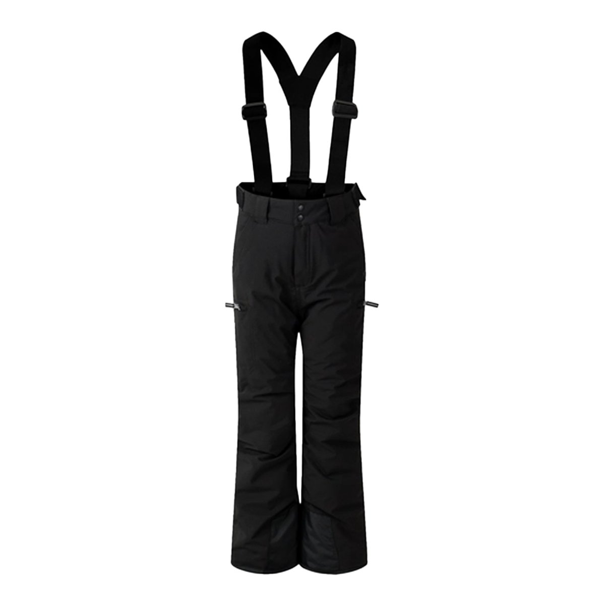 Pantalon de ski POW noir, DARE 2B