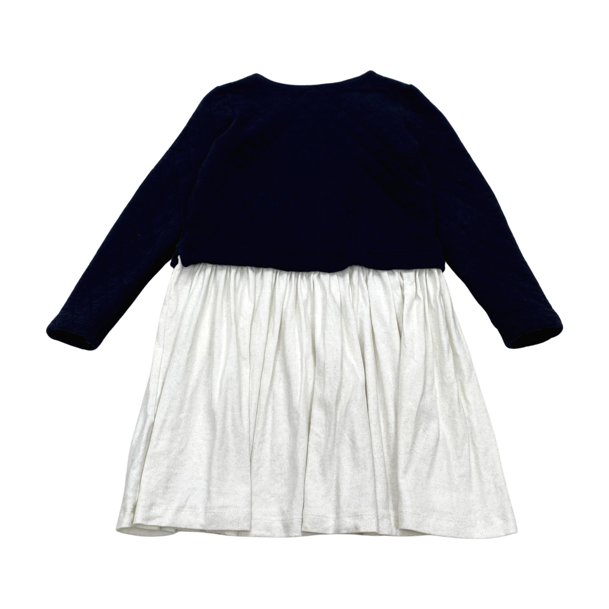 Robe  - Très bon état bleu, PETIT BATEAU