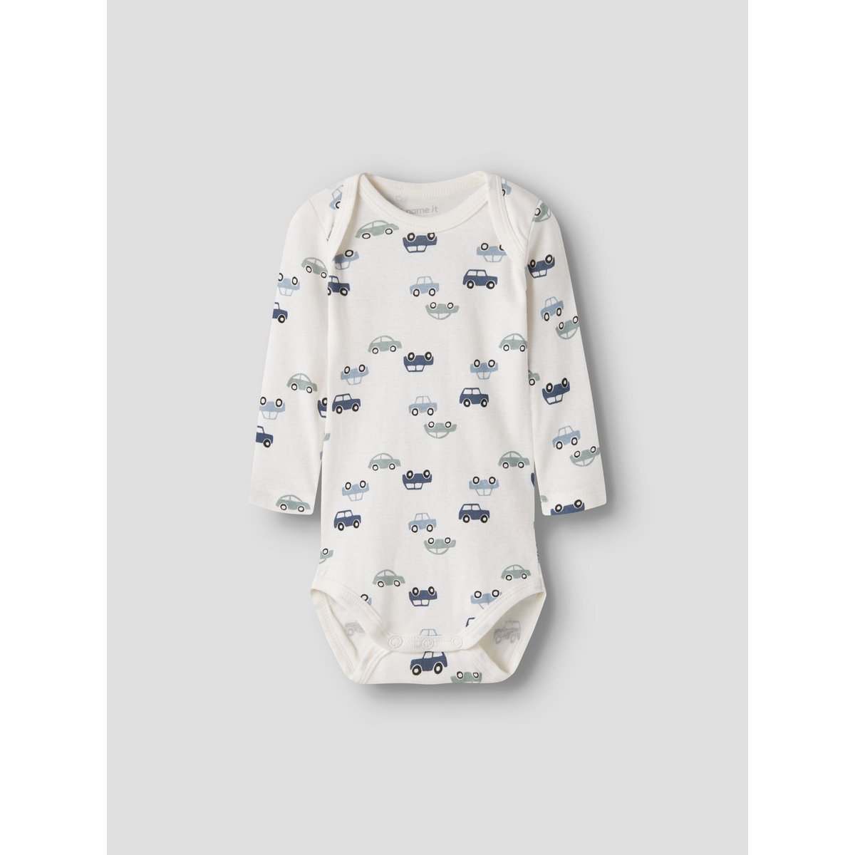 Barboteuse blanc - jet stream1, NAME IT