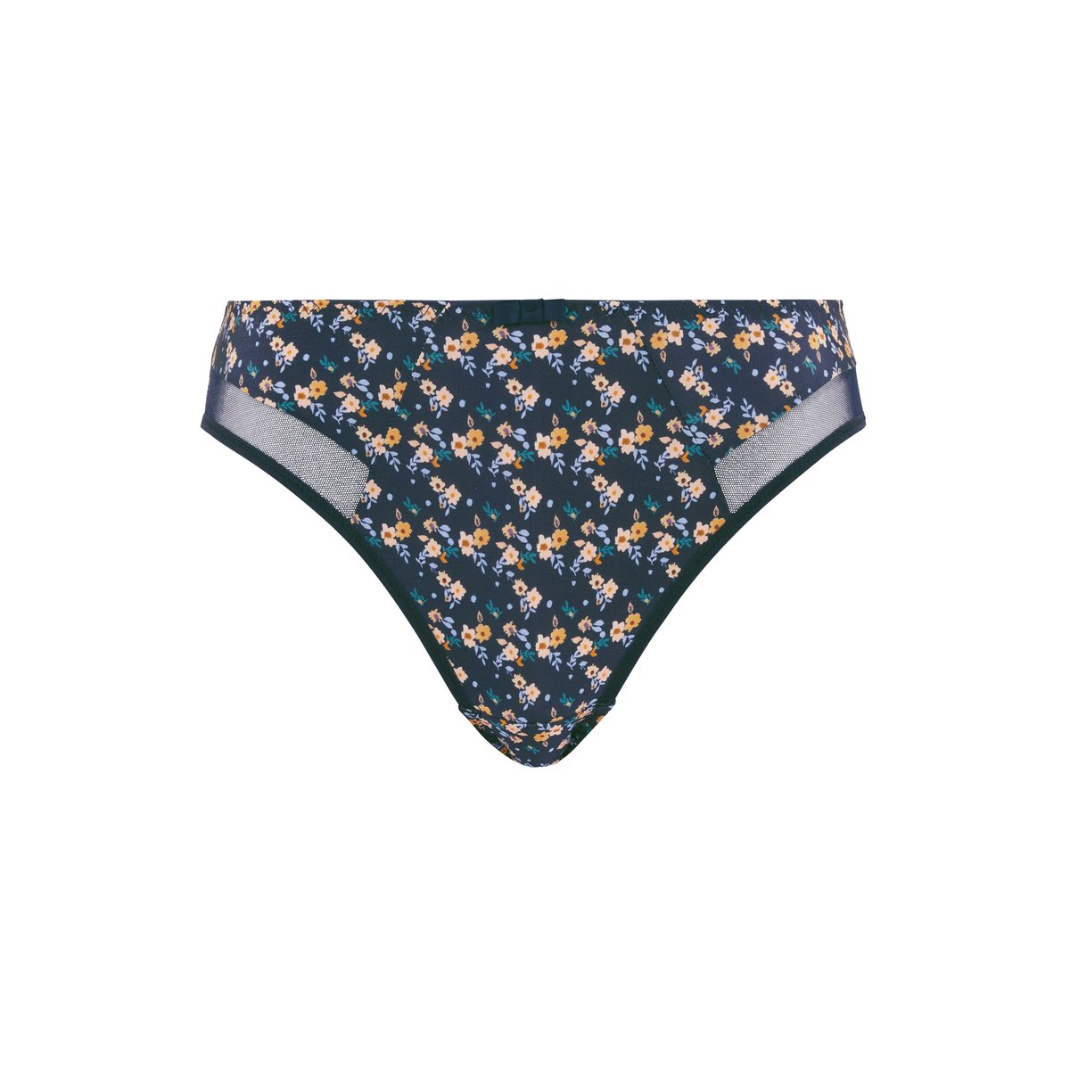 Slip Complice liberty bleu marine, SANS COMPLEXE
