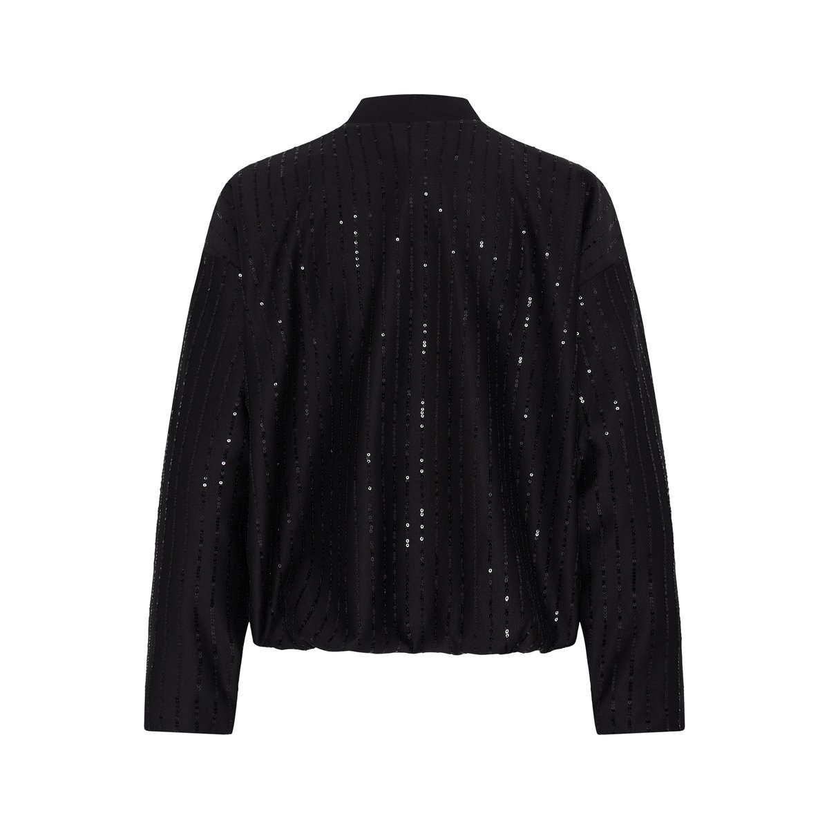 Veste noir, ICHI