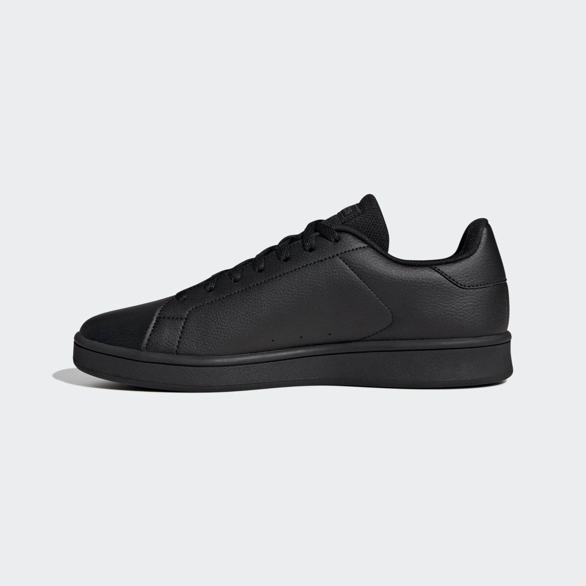 Chaussure Court core black / carbon / core black, ADIDAS SPORTSWEAR