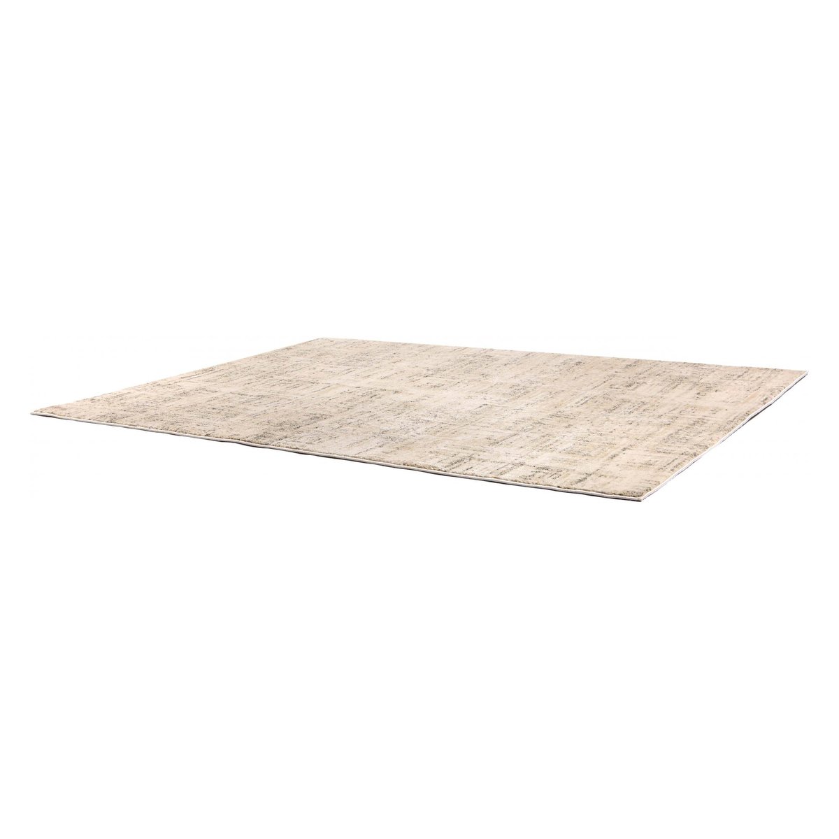 Tapis Lisy naturel, VIVARAISE