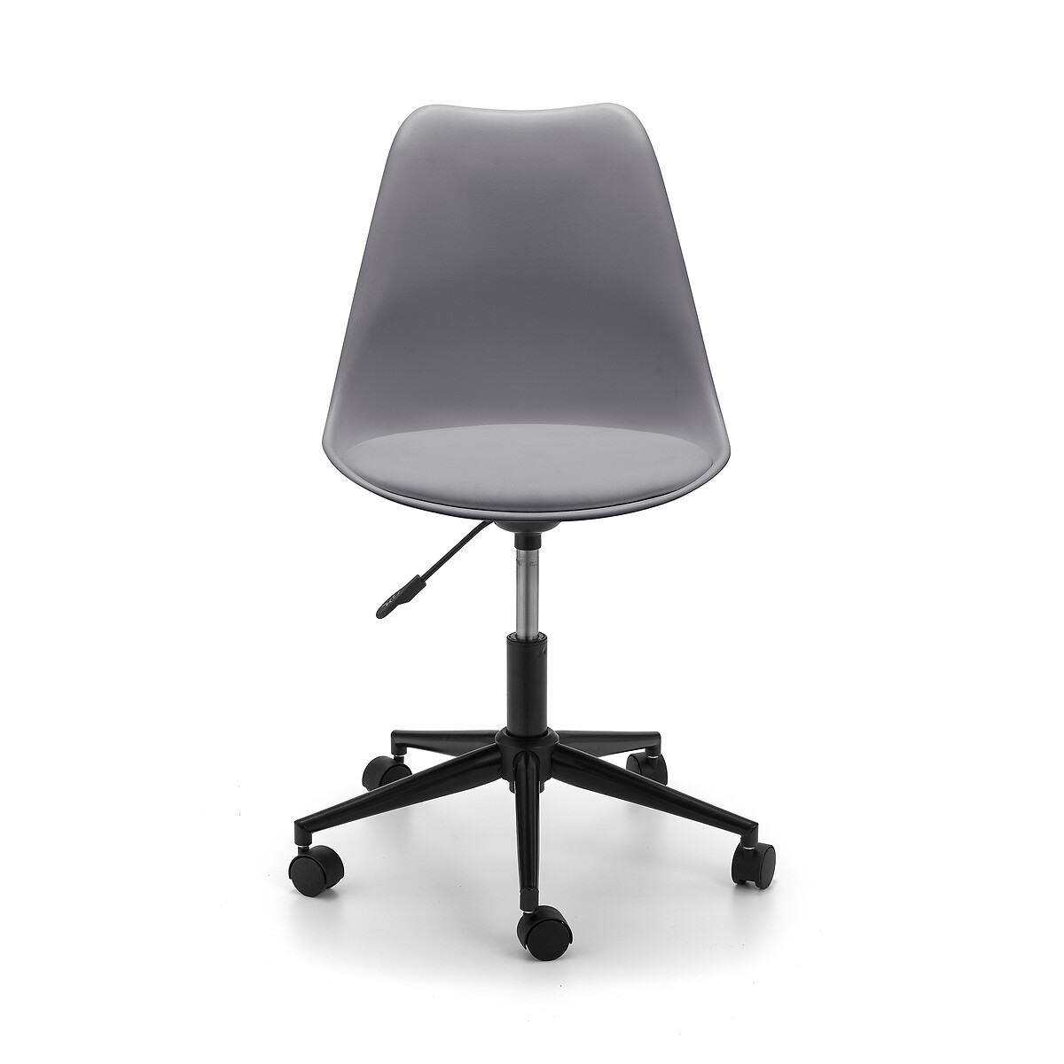 Abbington Office Chair grey/black, SO'HOME