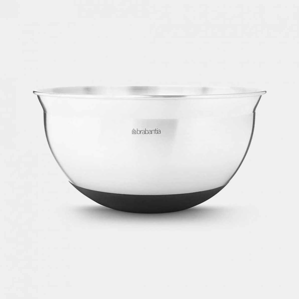 Bols mixeur 1.6 litre argent, BRABANTIA