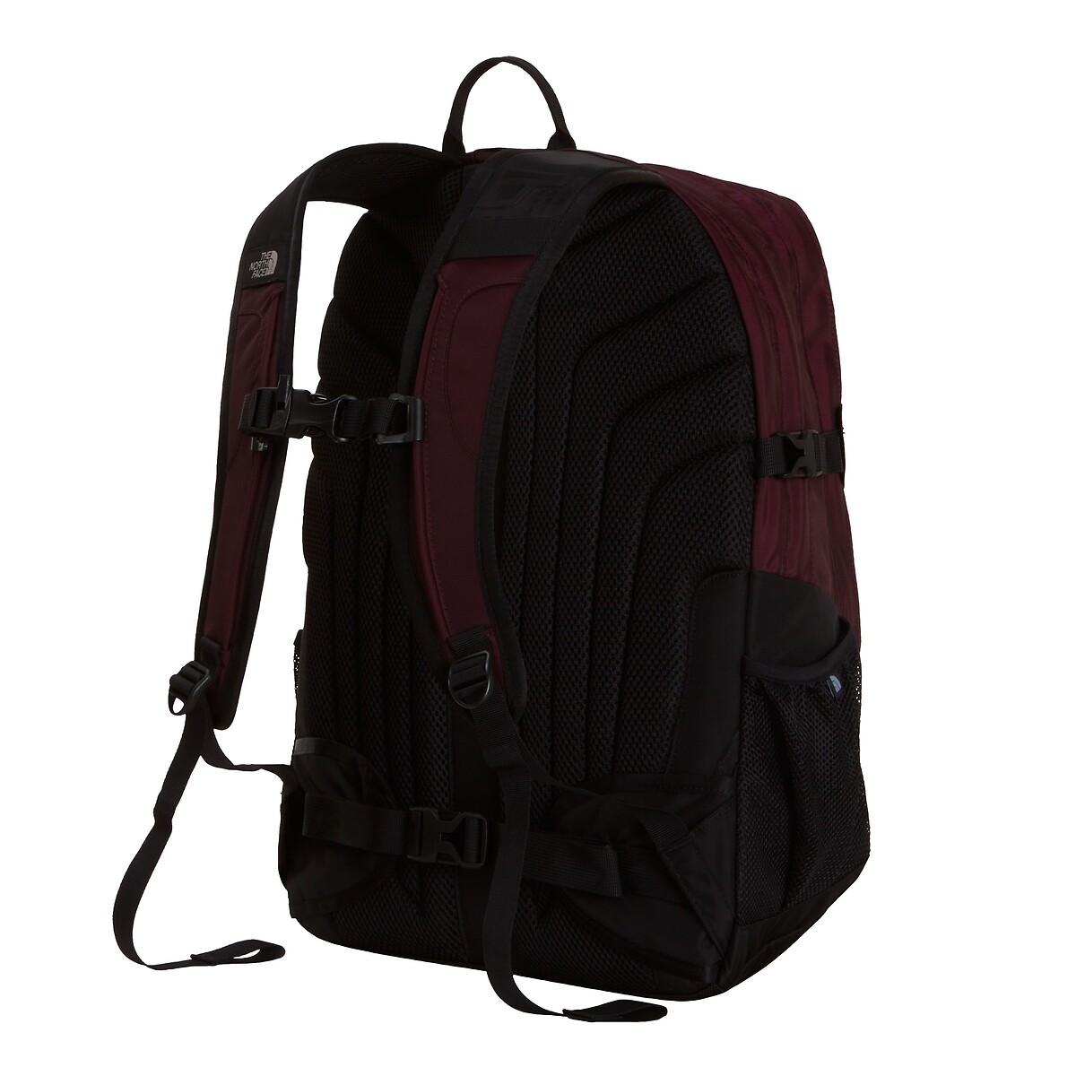 Mochila BOREALIS CLASSIC burdeos, THE NORTH FACE