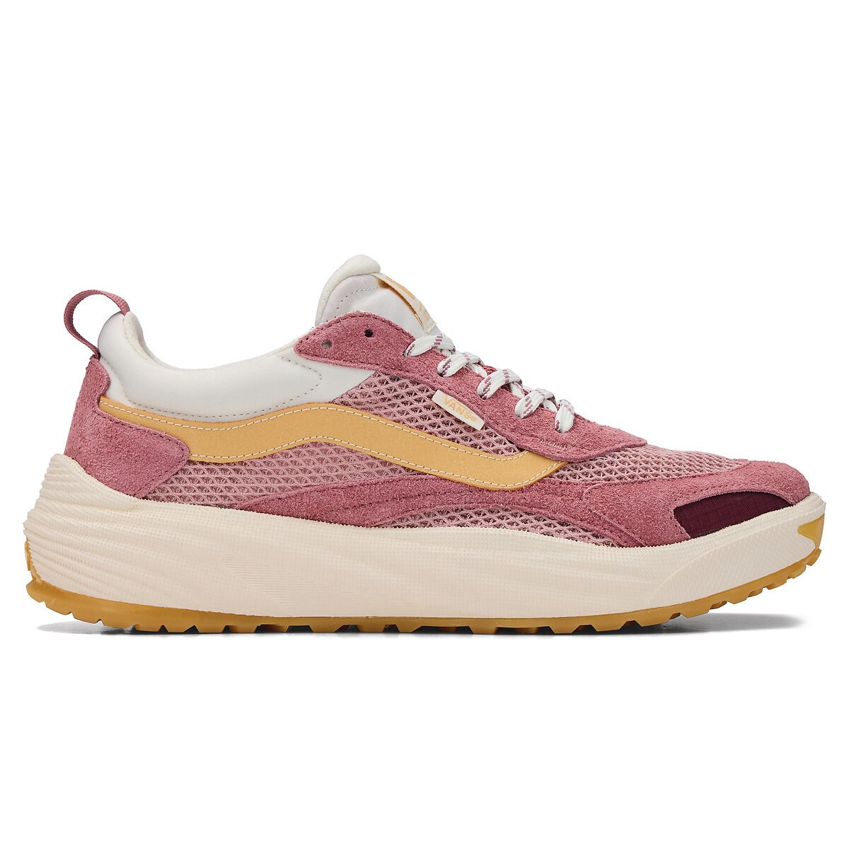 Sneakers Ultrarange Neo 2.0 rosa, VANS