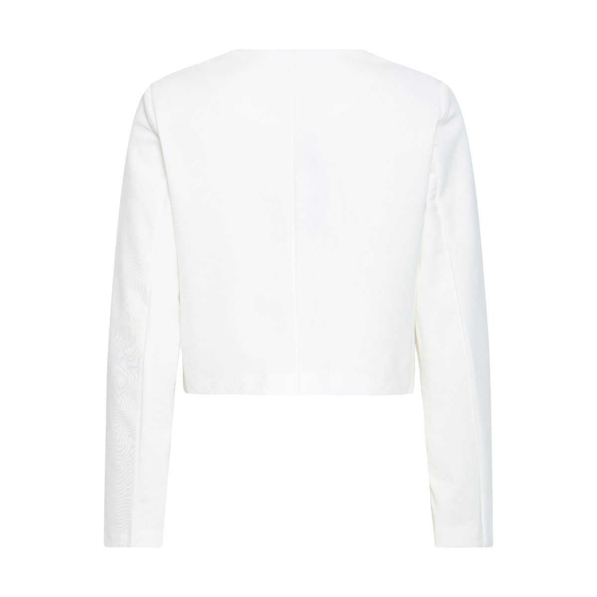 Veste blanc marshmallow, B.YOUNG