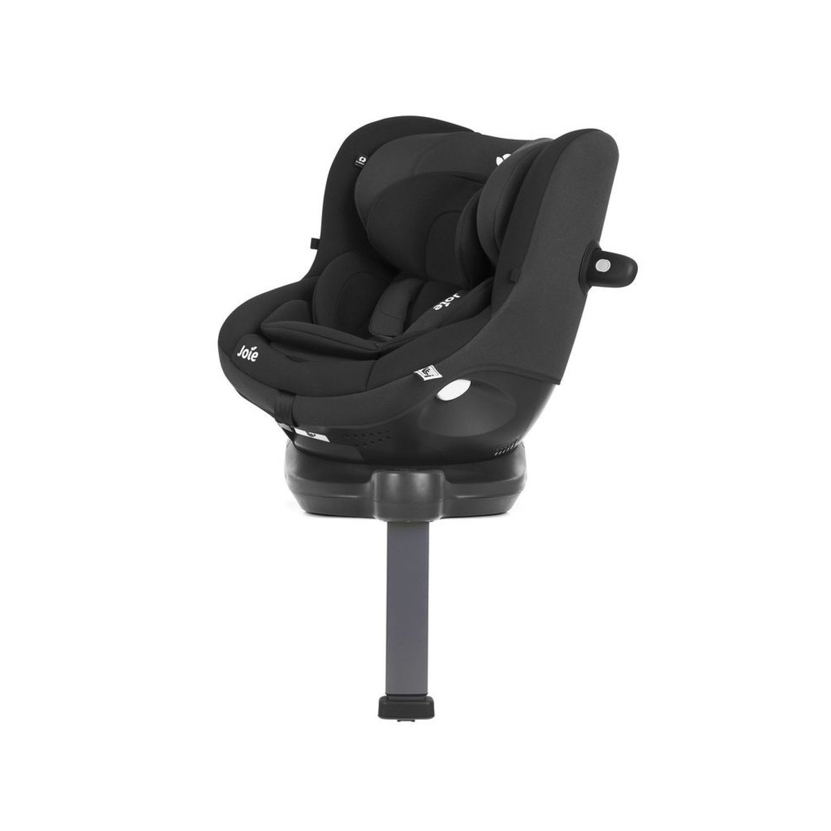 Siège auto i-Size i-Spin 360 noir, JOIE