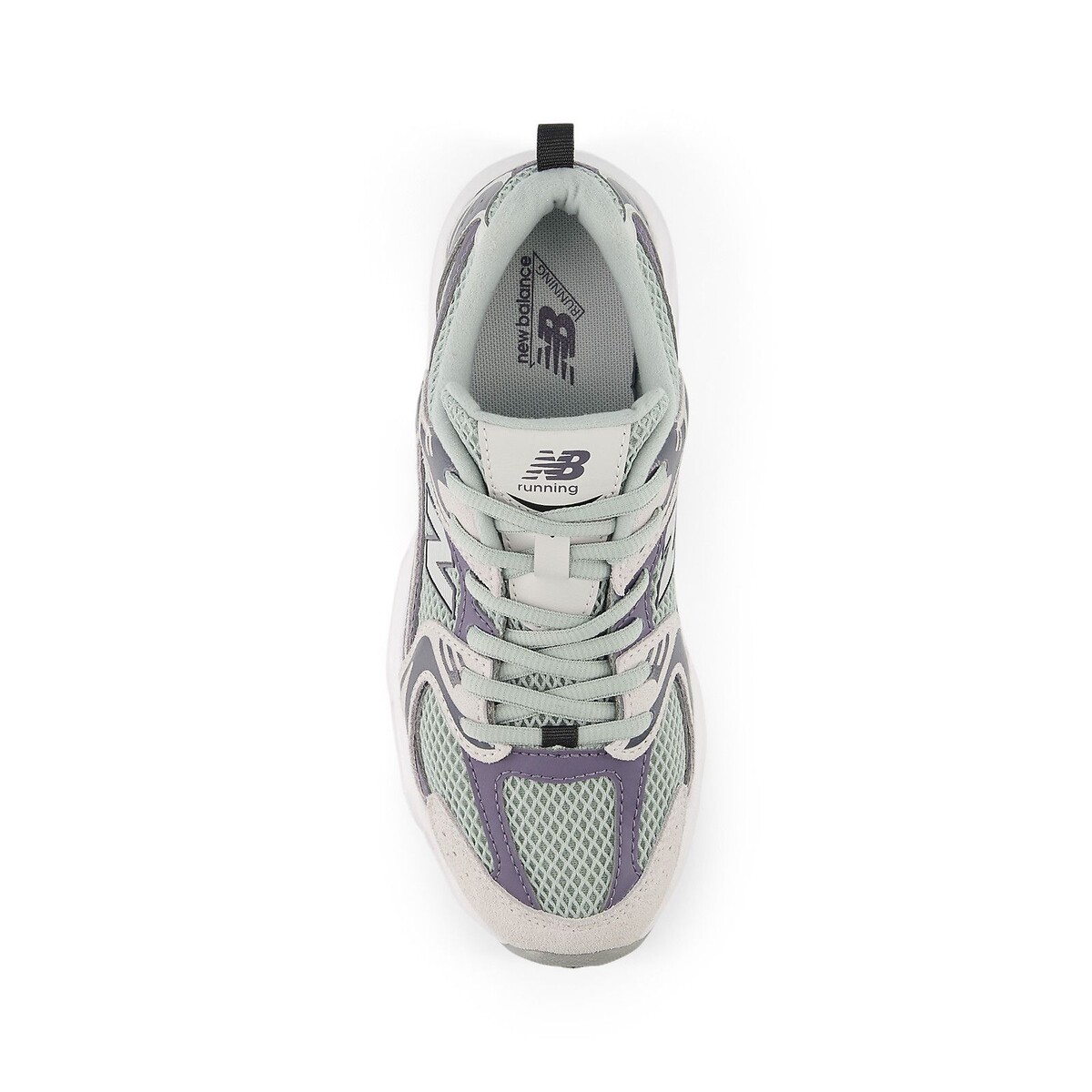 Baskets 530 vert d'eau, NEW BALANCE
