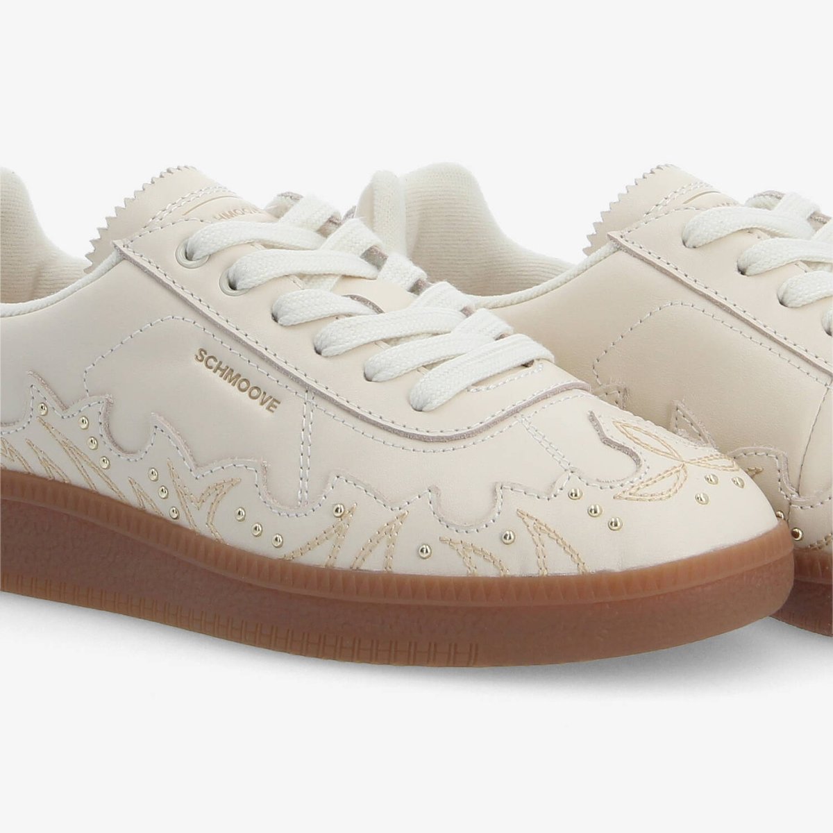 Sheffield Western - Beige beige, SCHMOOVE