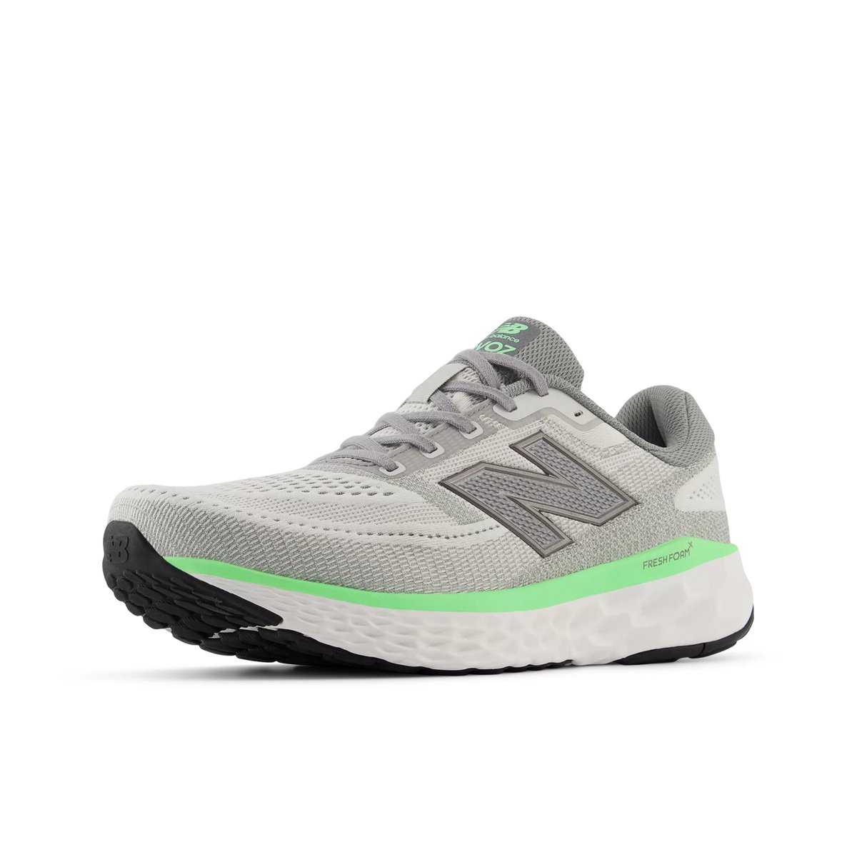 Fresh Foam X EVOZ v4 gris - lg4, NEW BALANCE