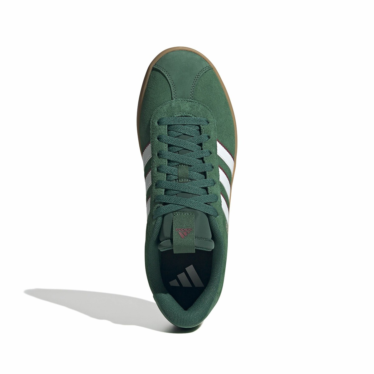 VL Court 3.0 Trainers green/white, ADIDAS SPORTSWEAR