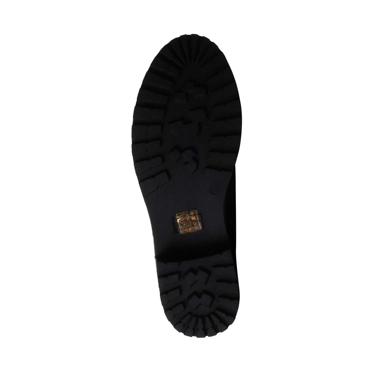 Bottines à Zip noir, ENZA NUCCI