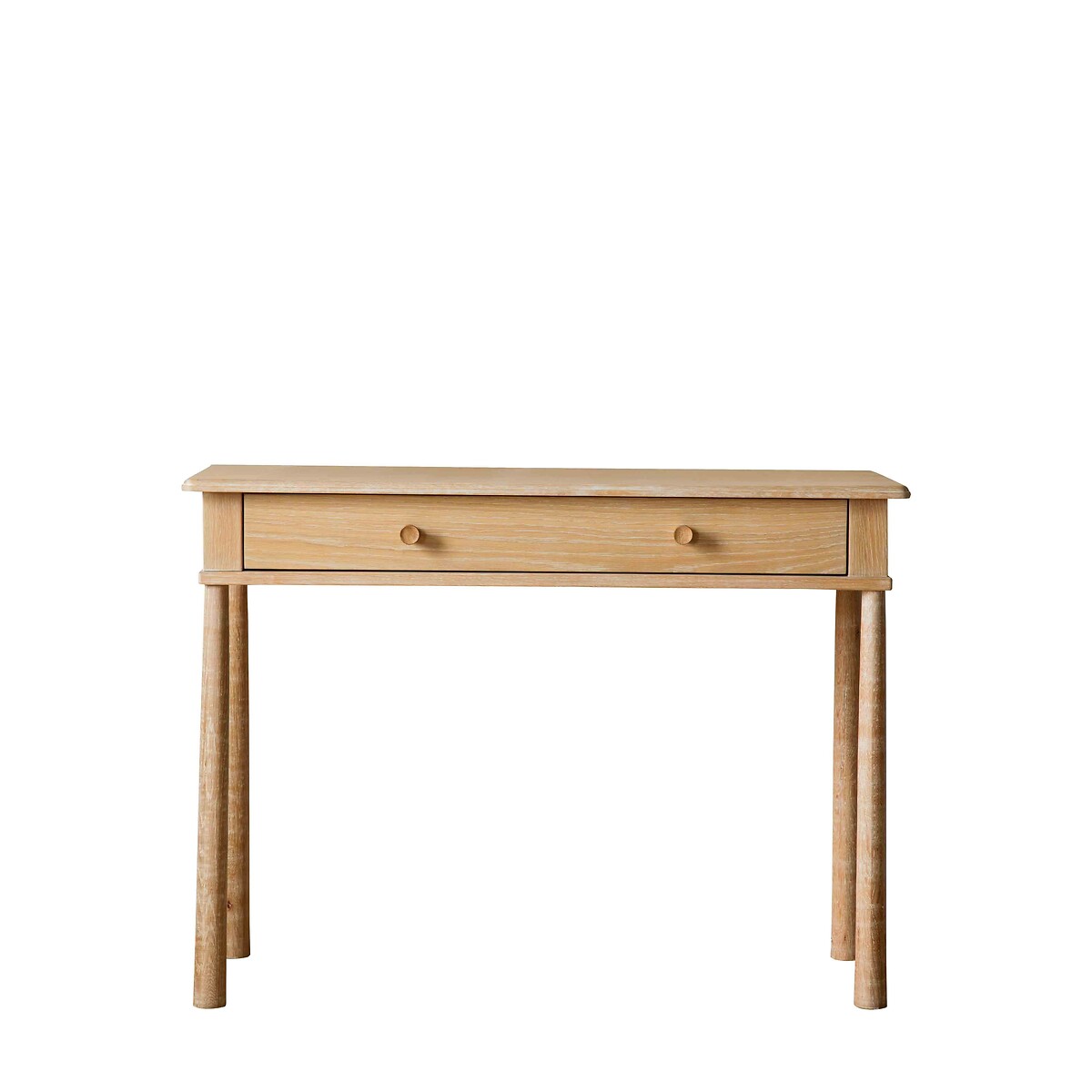 Wycombe Solid Oak Dressing Table oak, ÉDITÉ