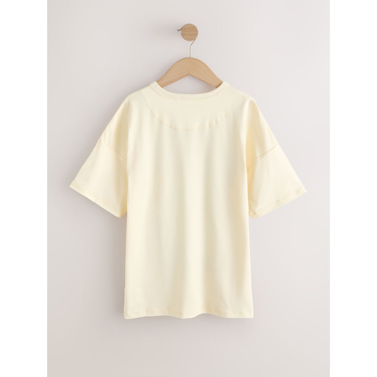 Chemises de nuit hello kitty, lot 2 bleu/jaune, NEXT