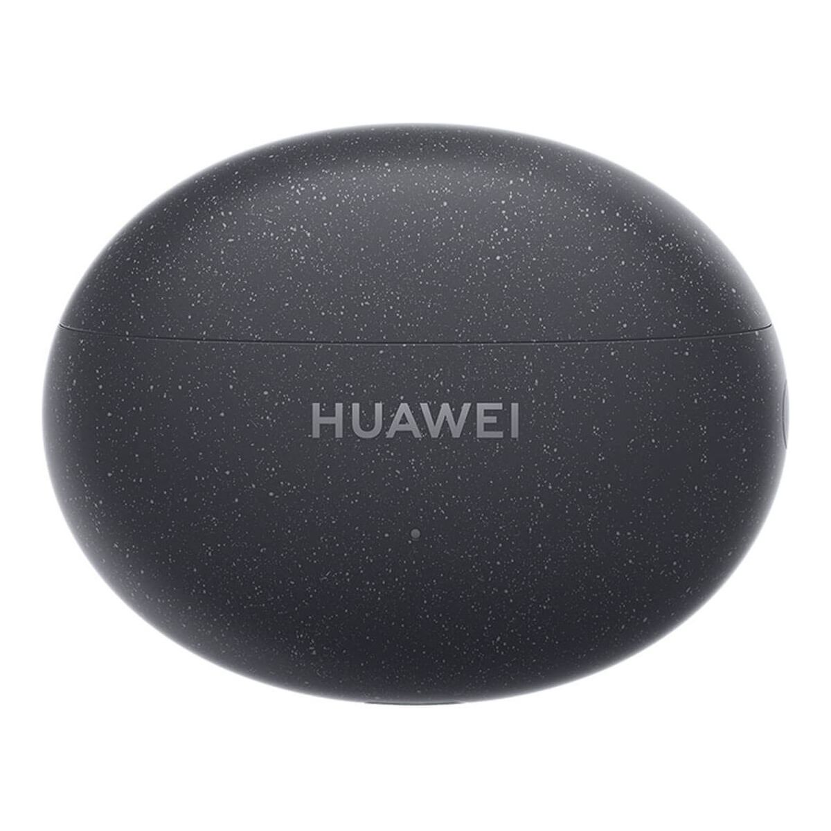 Ecouteurs Freebuds 5i Noir couleur unique, HUAWEI