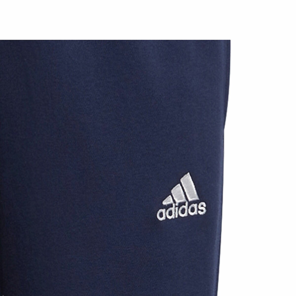 Pantalon de jogging en molleton bleu marine, ADIDAS SPORTSWEAR