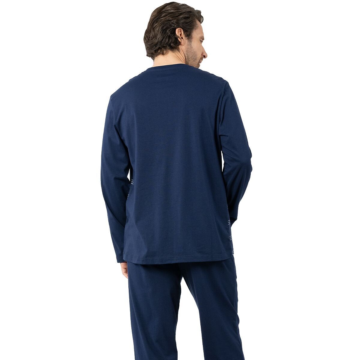 Pyjama marine, EMINENCE