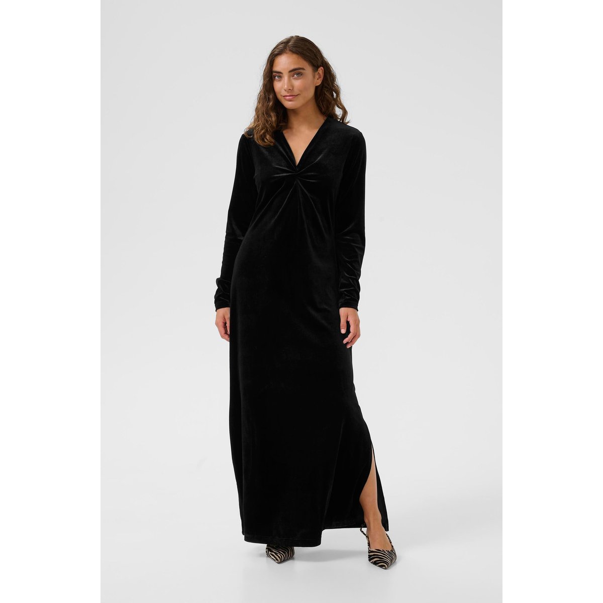Robe noir, CULTURE