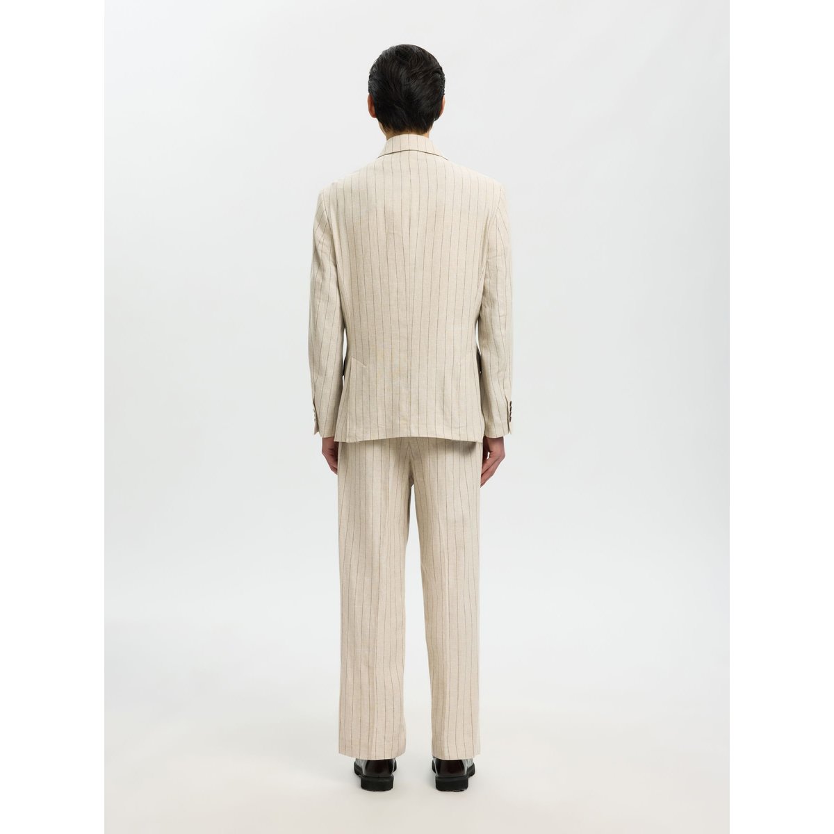 Blazer oatmeal 1, SELECTED