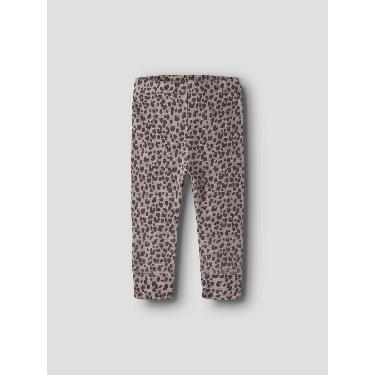 Leggings gris - satellite, NAME IT