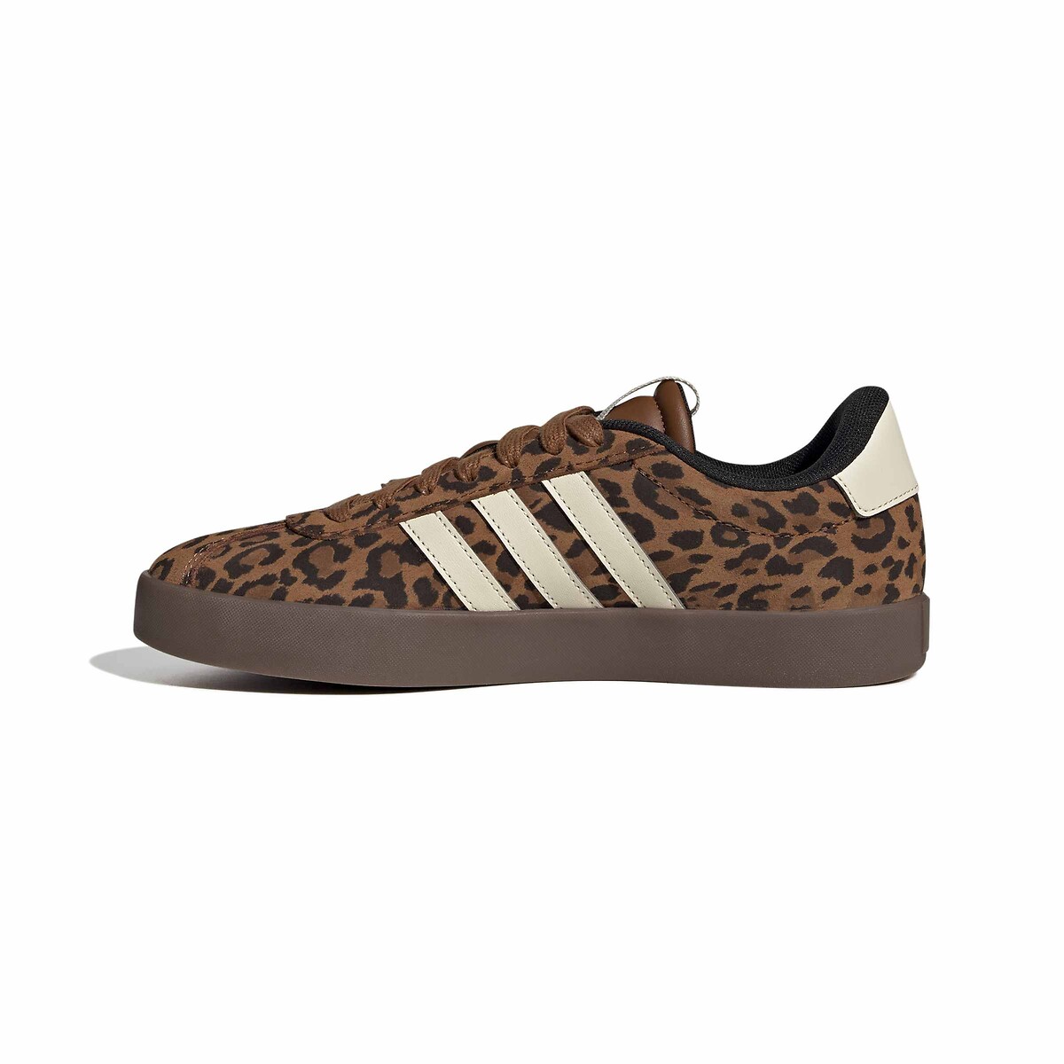 Baskets VL COURT 3.0 léopard, ADIDAS SPORTSWEAR