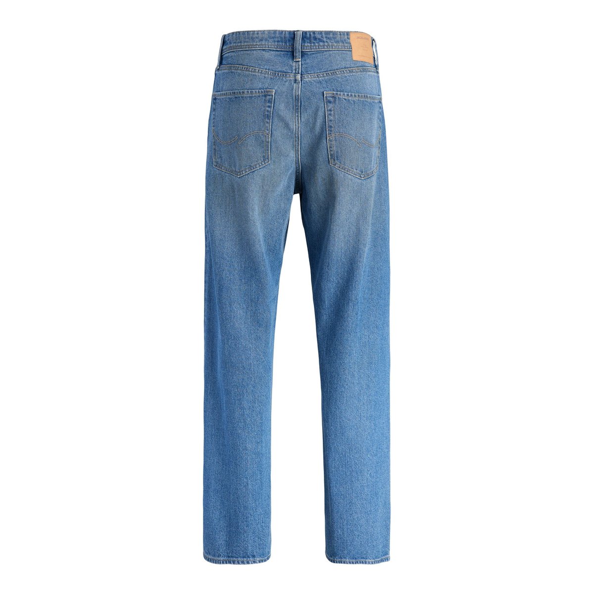 Jean Coupe Décontractée blue denim, JACK & JONES