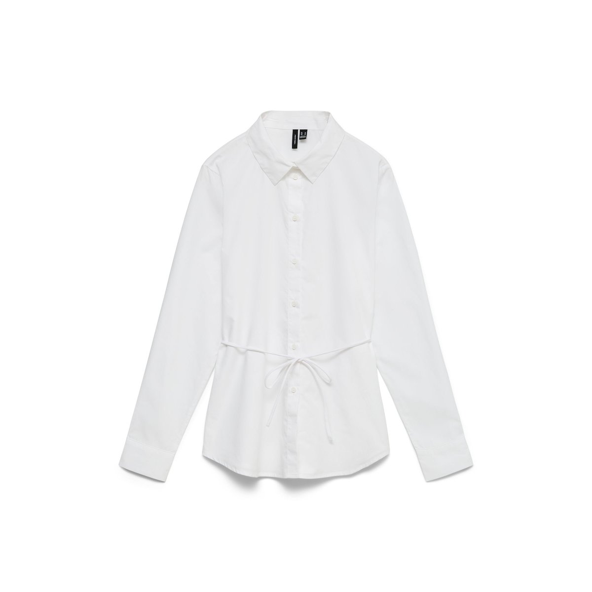 Chemise bright white, VERO MODA