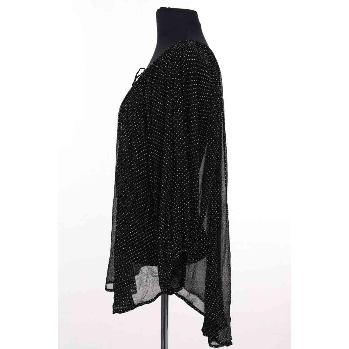 Blouse - Très Bon État noir, MES DEMOISELLES