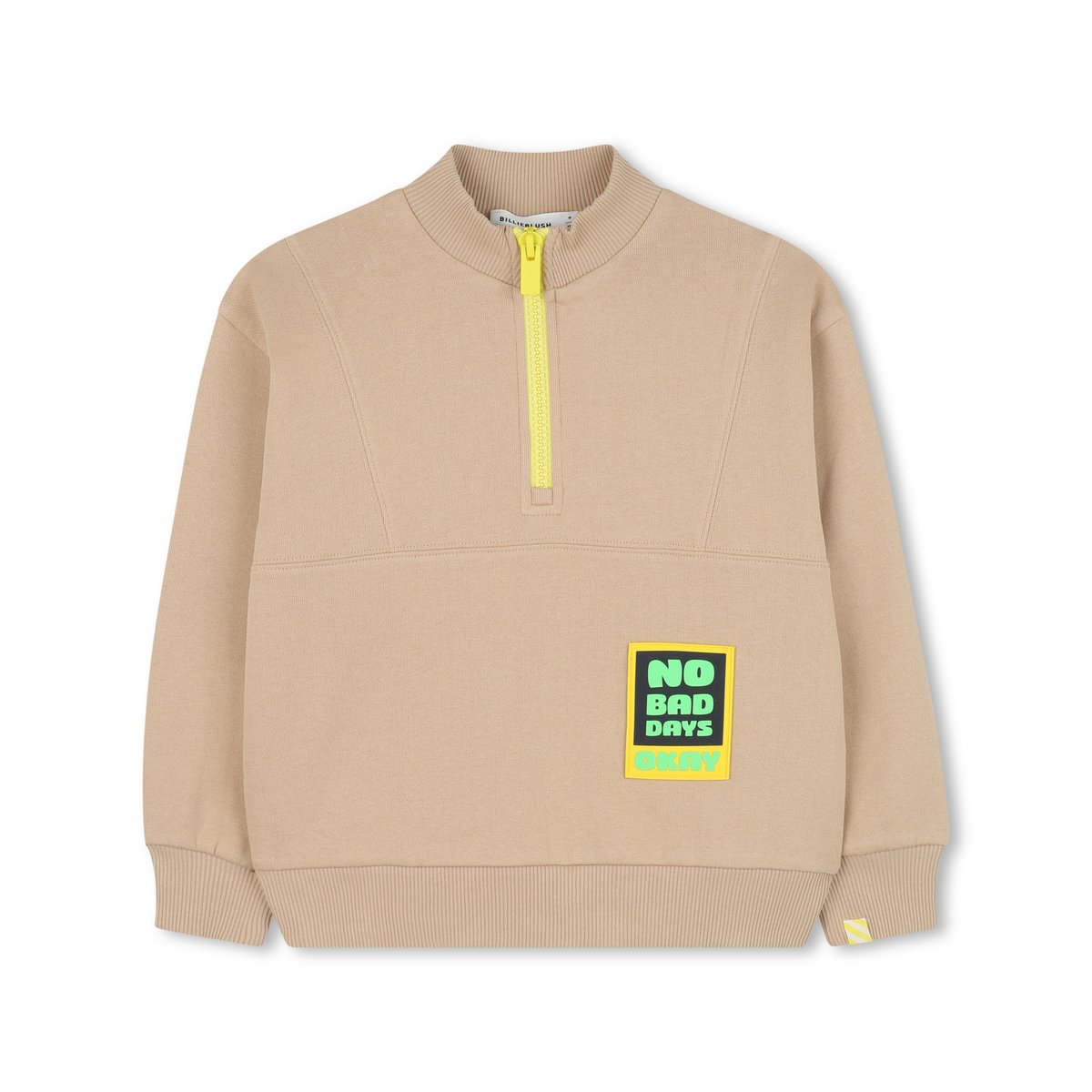 Sweat stand-up ficelle, BILLIEBLUSH