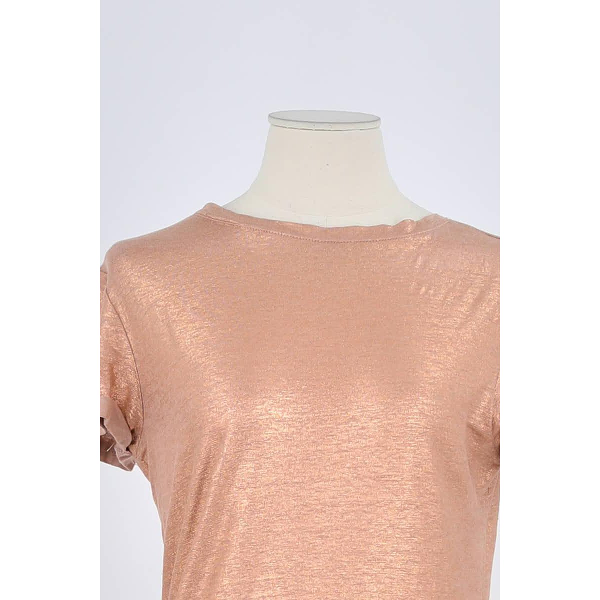 Robe - Très Bon État rose, MAJESTIC FILATURES