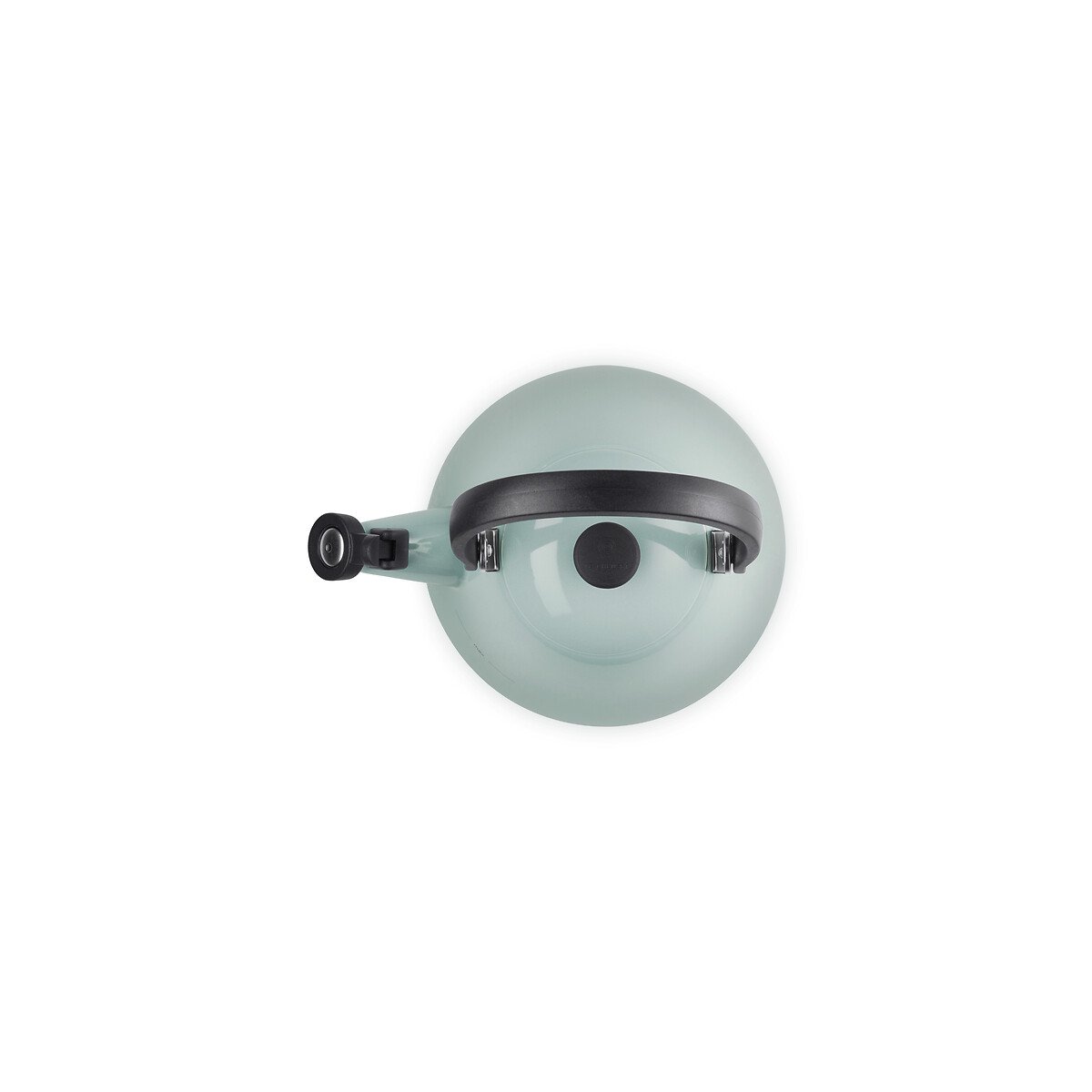 Bouilloire Kone 1,6L sea salt, LE CREUSET