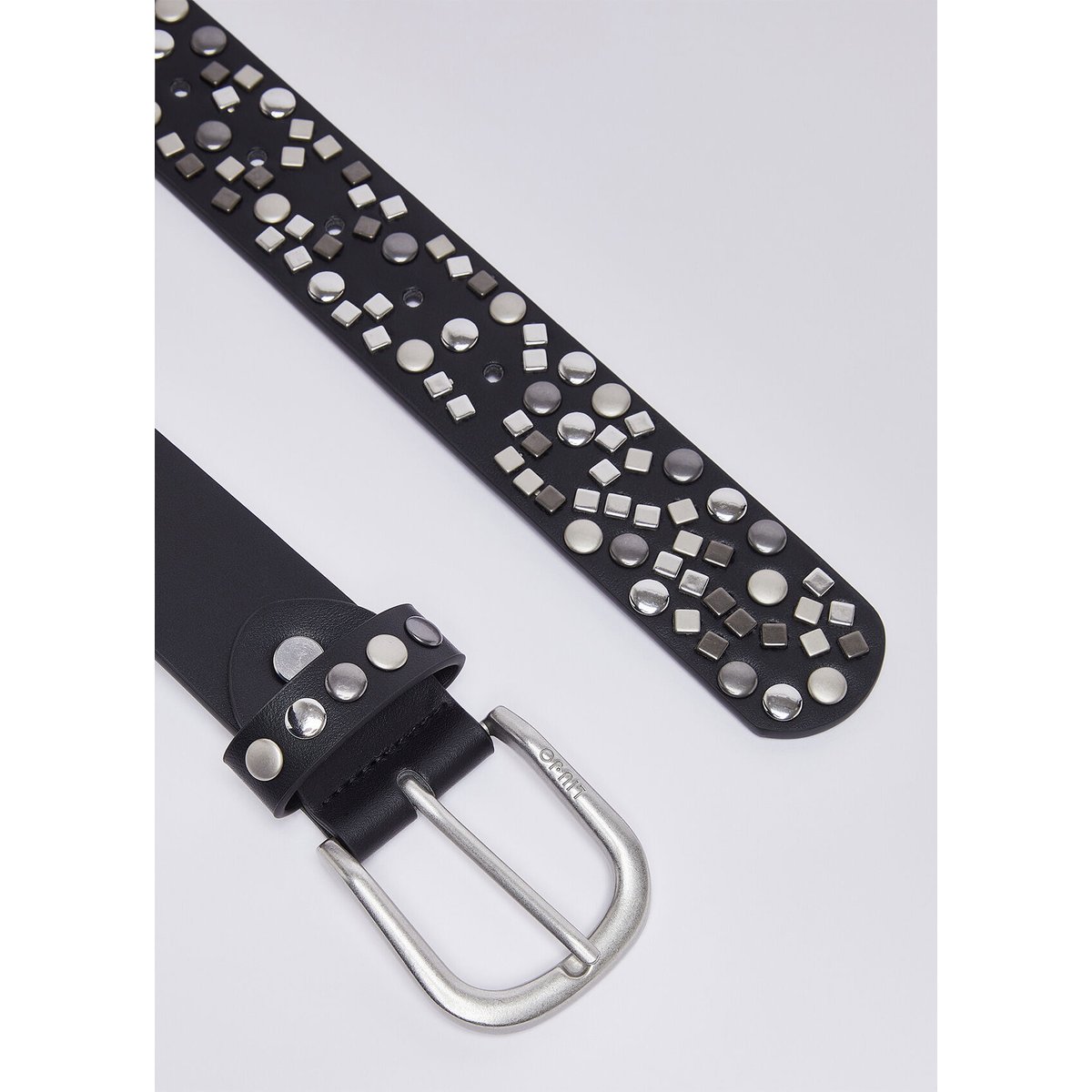Ceinture à clous noir, LIU JO