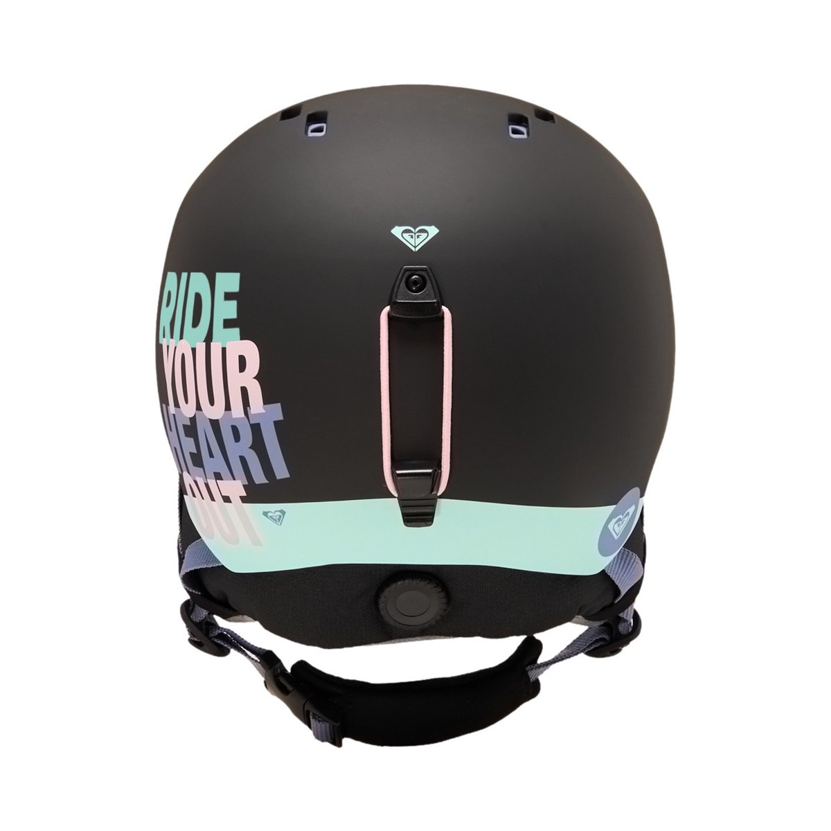Casque de ski KASHMIR. vert opal, ROXY