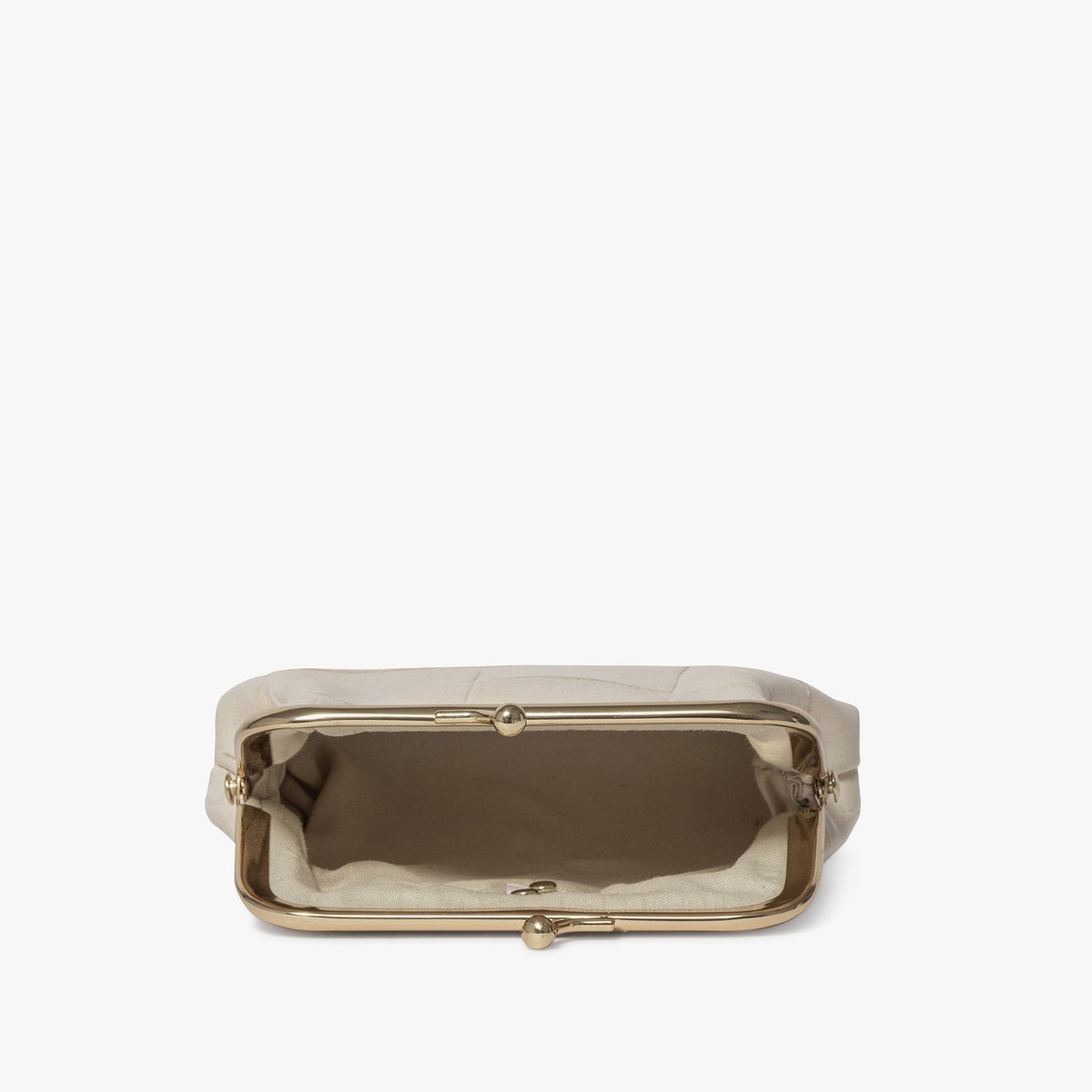 Porte-monnaie LISEA creme, BOCAGE