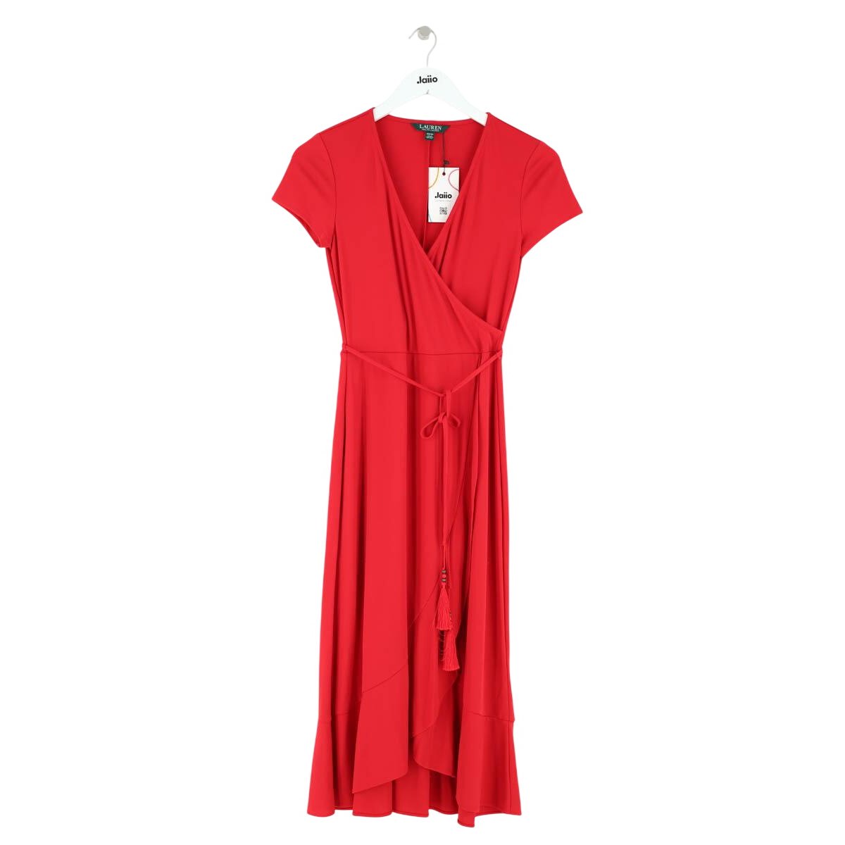Robe - Très Bon État rouge, RALPH LAUREN