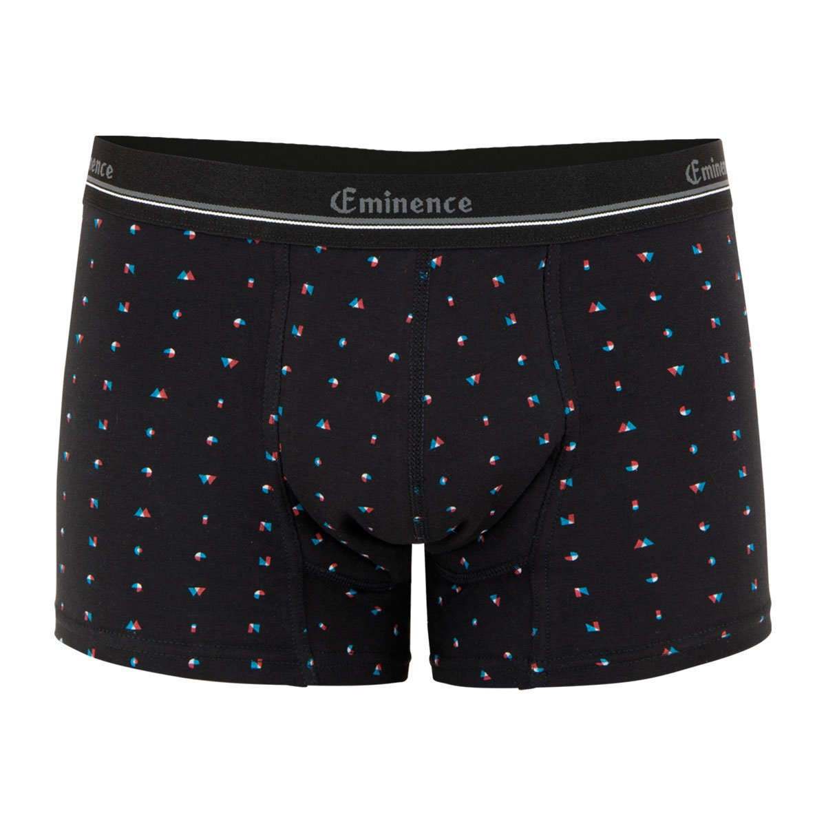 Boxer pour fuites urinaires gris, EMINENCE