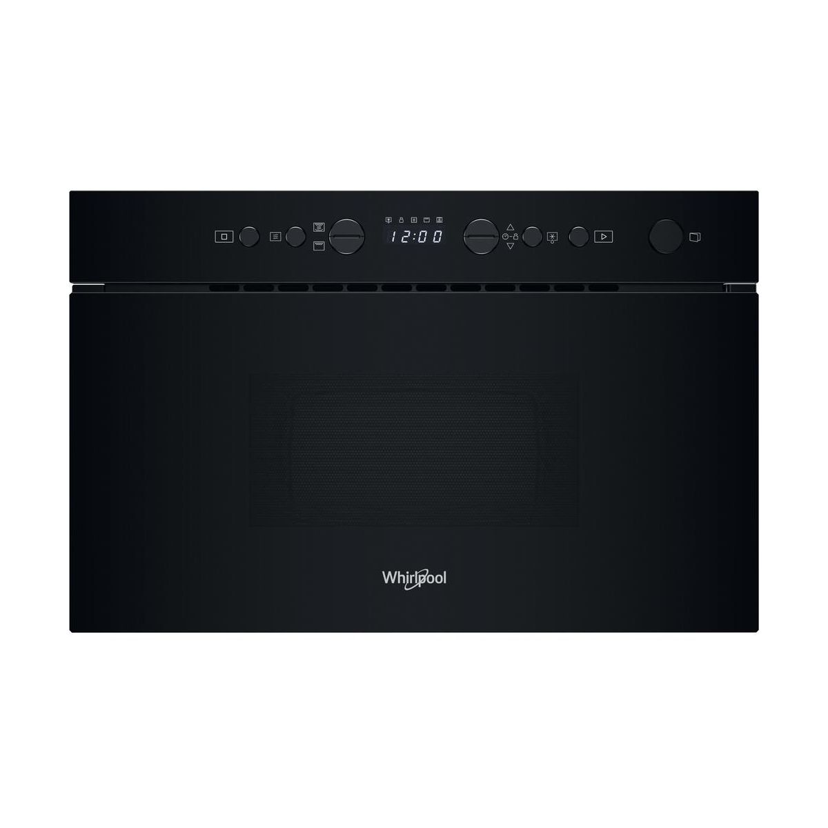 Micro ondes grill WMN14BBF couleur unique, WHIRLPOOL