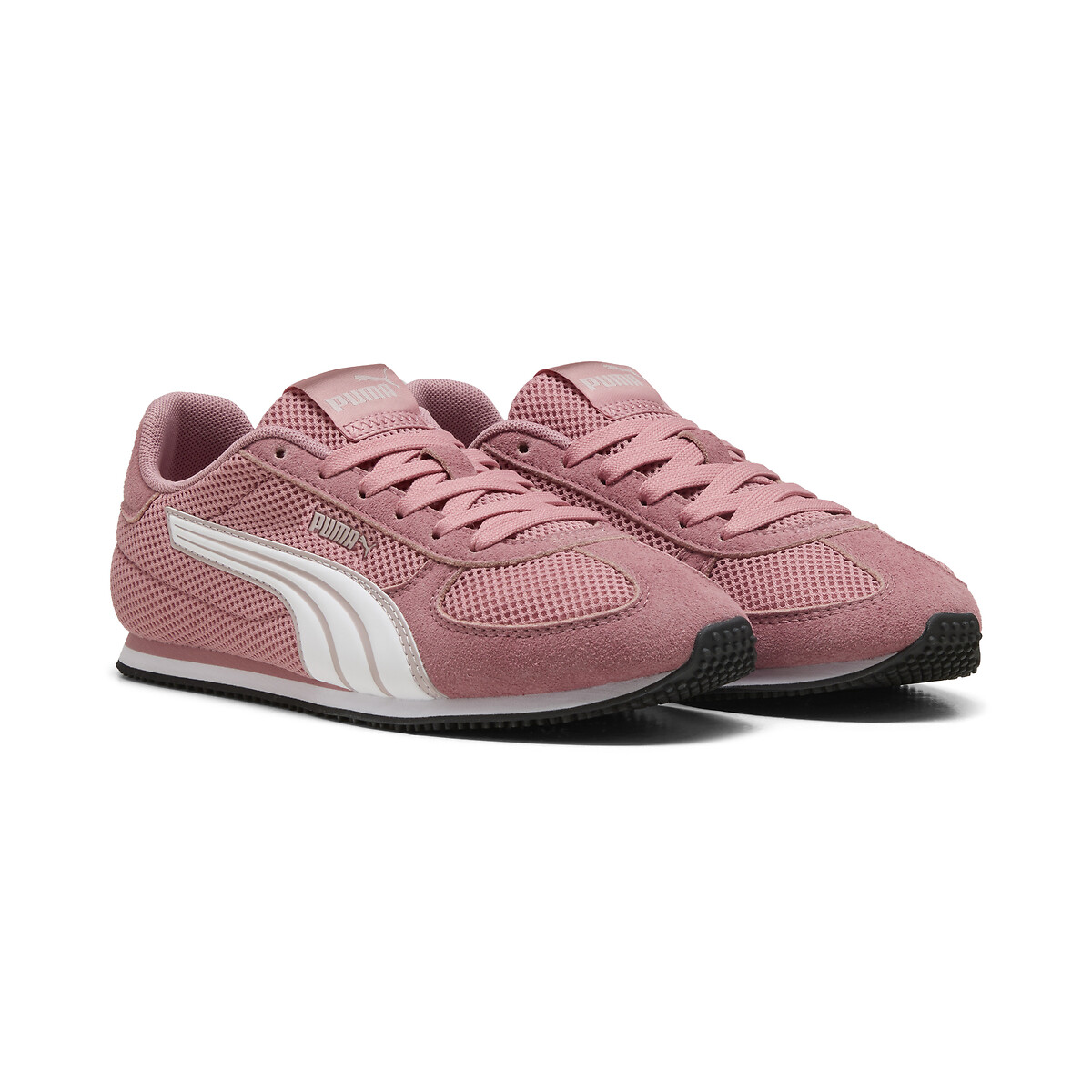 ST Track trainers pink, PUMA