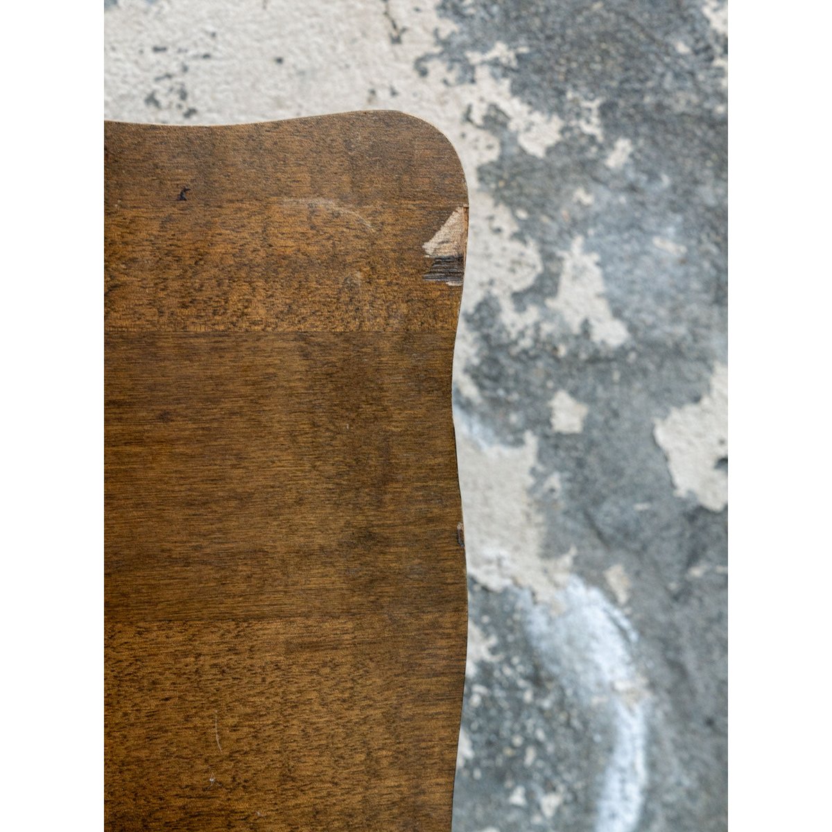 Table de chevet en bois Maïa N°1607 - Bon état bois clair, DEBONGOUT