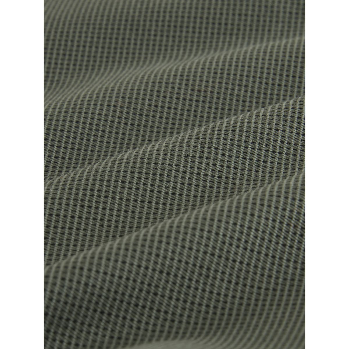 Pantalon chino doux stretch imprimé vert, NEXT